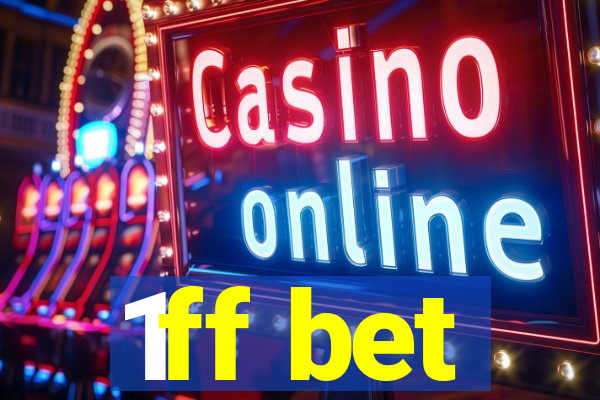 1ff bet